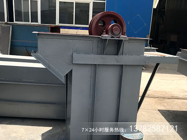 指導(dǎo)安裝和安裝斗式提升機(jī)的區(qū)別 指導(dǎo)安裝和安裝斗式提升機(jī)的區(qū)別