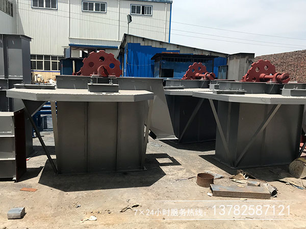 TD、TH、NE斗提機對物料的特性的要求？