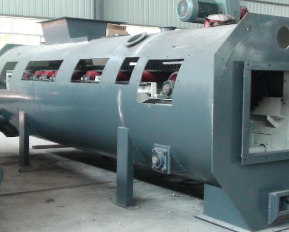 往復式給煤機的電控裝置有哪些部件？