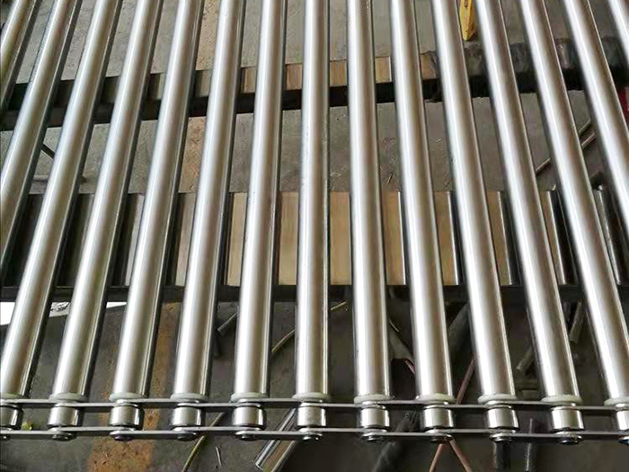 分選機輸送帶有哪些設計方案？如何發展？