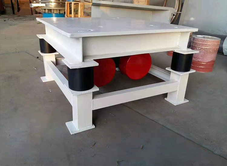 振動平臺如何正確的選型和使用注意事項(振動平臺怎么做)